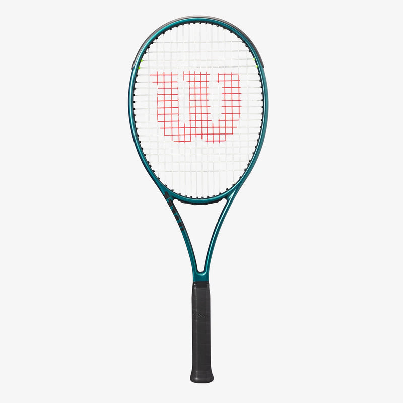 Wilson Blade 98 16x19 V9 Tennis Racket Frame