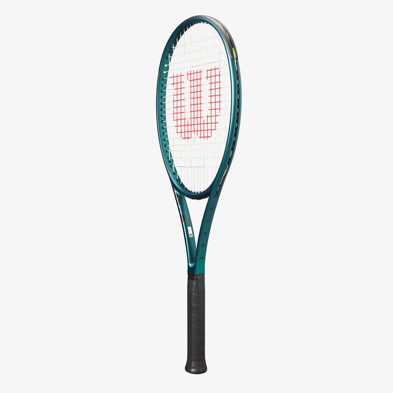 Tennis Racket Frame Wilson Wilson Blade 98 16x19 V9 Tennis Racket Frame