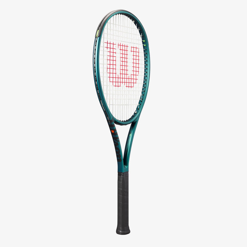 Tennis Racket Frame Wilson Wilson Blade 98 16x19 V9 Tennis Racket Frame