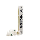 Victor Gold Feather Badminton Shuttles