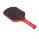 Six Zero Ruby Pro Pickleball Paddle
