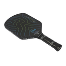 Six Zero Black Opal Pickleball Paddle