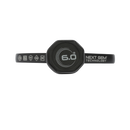 Six Zero Black Opal Pickleball Paddle