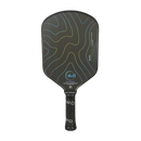 Six Zero Black Opal Pickleball Paddle