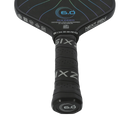 Six Zero Black Opal Pickleball Paddle