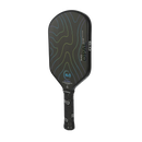 Six Zero Black Opal Pickleball Paddle
