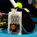 Black and White Pickledelic Edge Guard Tape