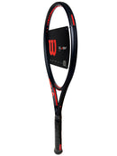 Wilson Clash 100L V3.0 Tennis Racket Frame