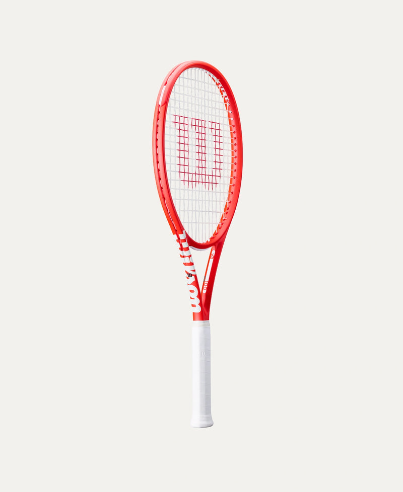 Wilson Clash 100 V3 Reverse 2026 Tennis Racket Frame
