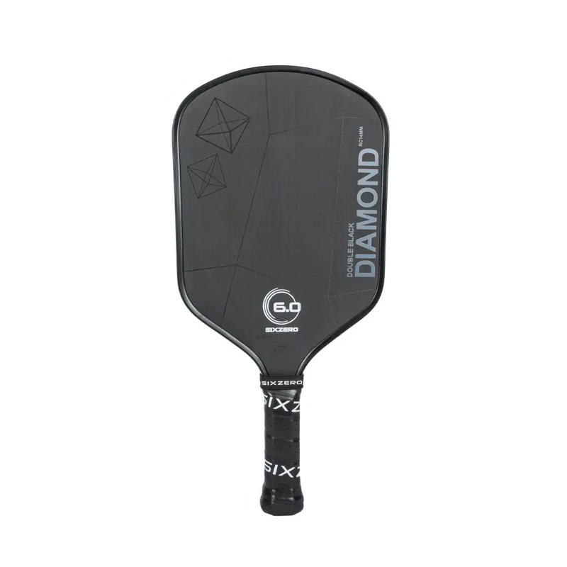 Six Zero Double Black Diamond Control