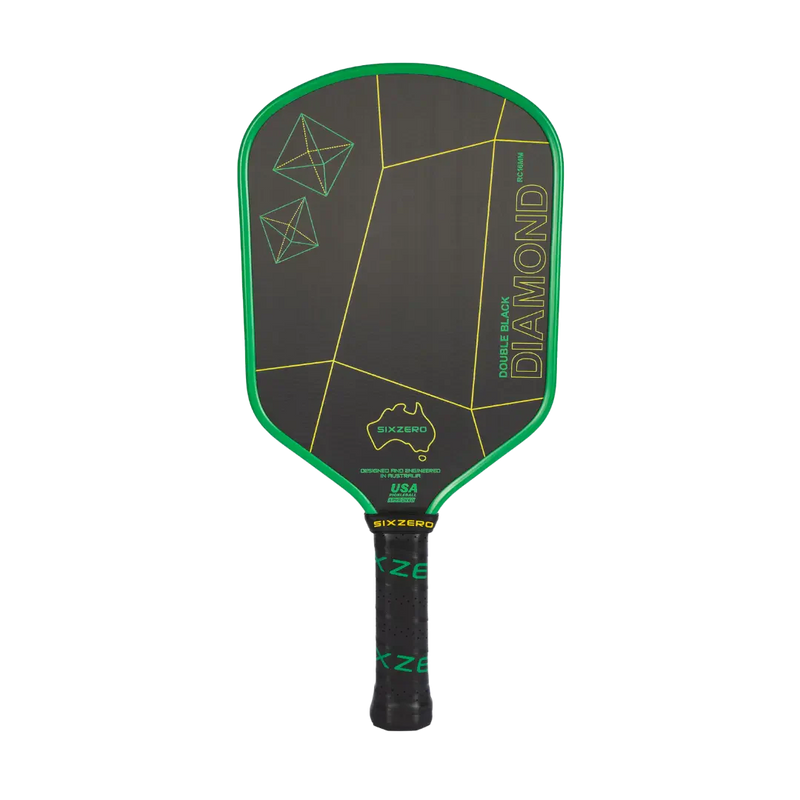 Six Zero Double Black Diamond Control