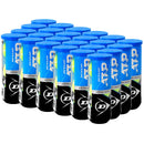 Dunlop ATP Extra Duty Tennis Balls – 24 Can Case