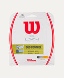 Wilson Duo Control 4GR 125 & NXT C 16