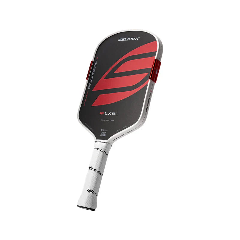 Selkirk LABS Project Boomstik