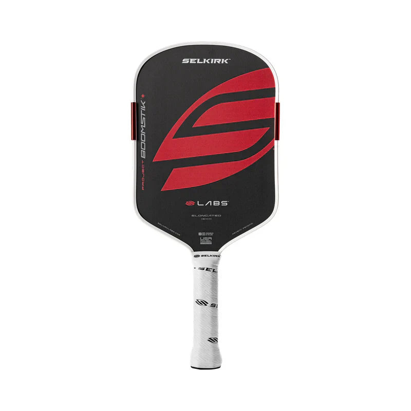 Selkirk LABS Project Boomstik