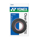 Yonex AC147EX Clean Grap (3 Grips) Anti-Bacterial