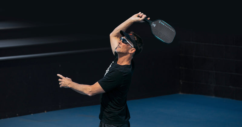 Gearbox GX2 Elongated Pickleball Paddle
