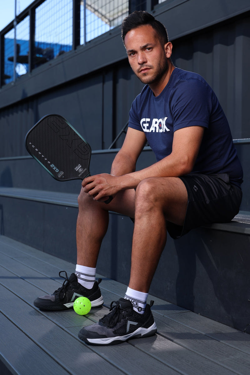 Gearbox GX2 Elongated Pickleball Paddle