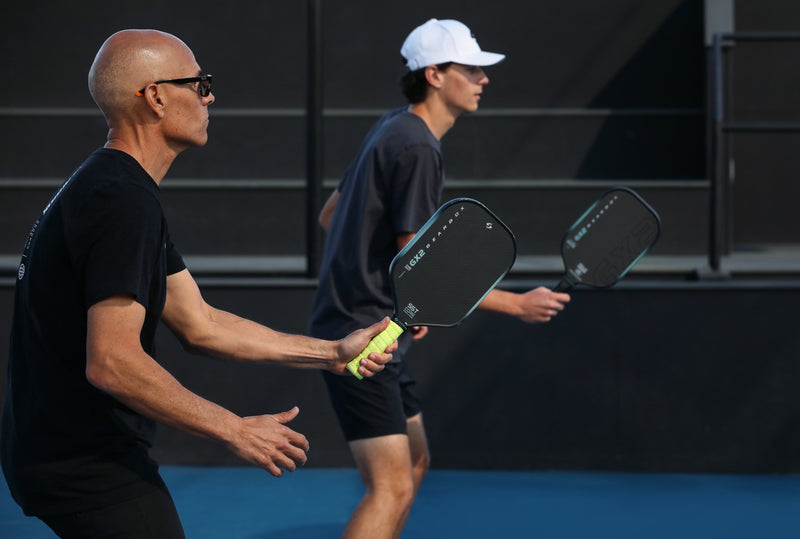 Gearbox GX2 Elongated Pickleball Paddle