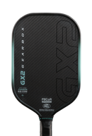 Gearbox GX2 Elongated Pickleball Paddle