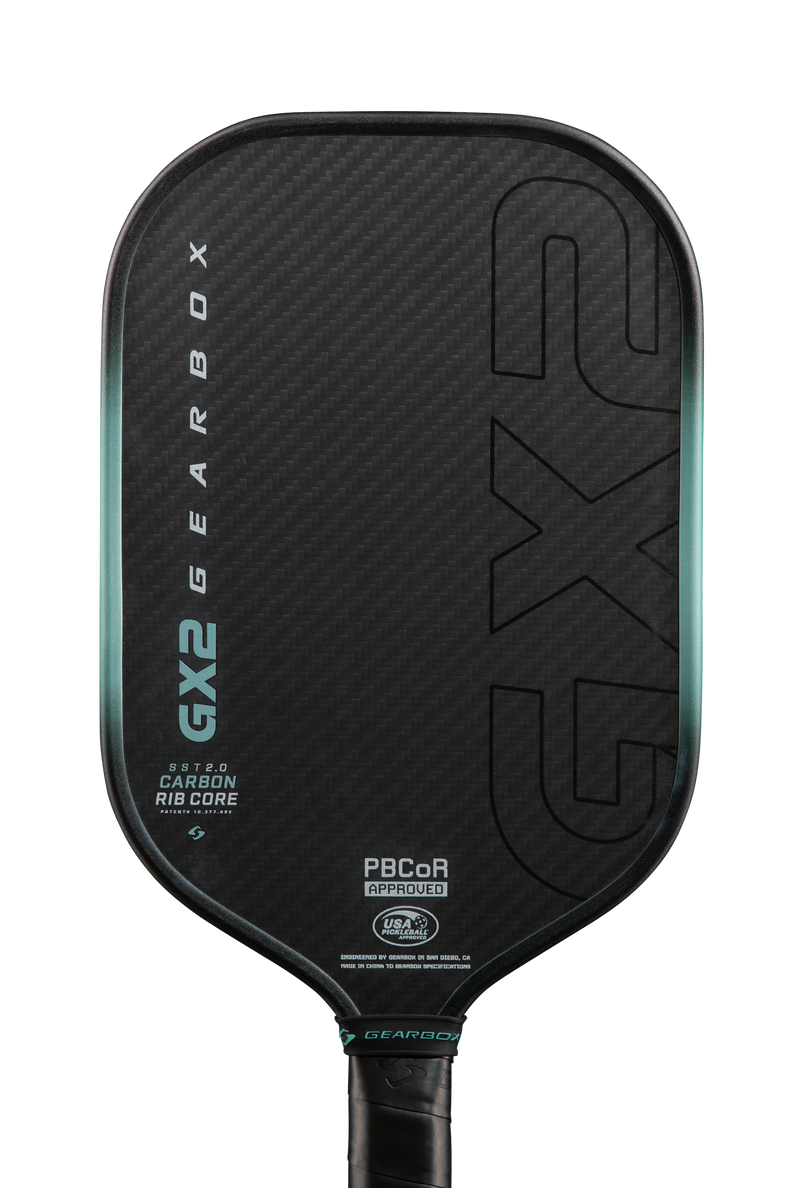 Gearbox GX2 Hyper Pickleball Paddle