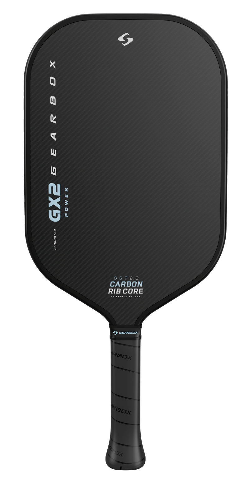 Gearbox GX2 Power Elongated Pickleball Paddle