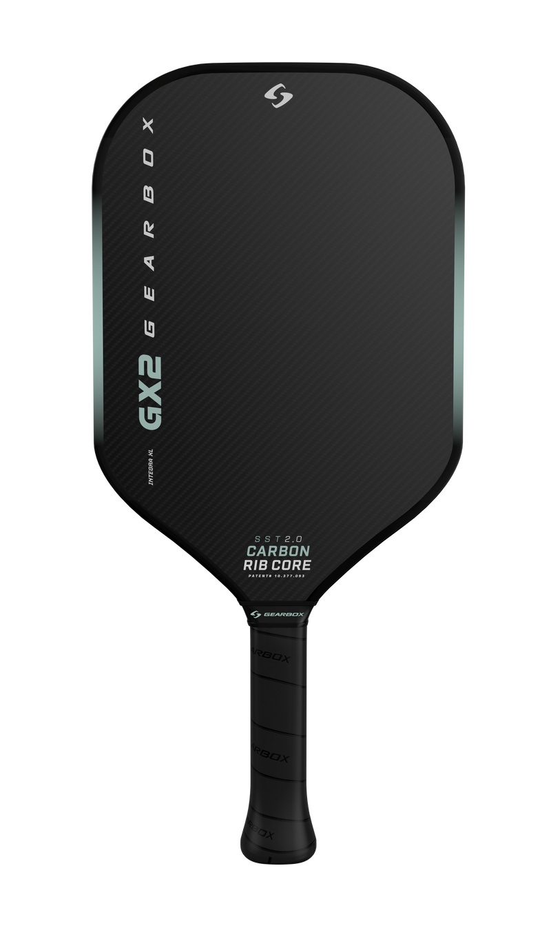 Gearbox GX2 Integra XL Pickleball Paddle