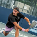 Six Zero Black Opal Pickleball Paddle