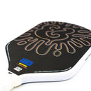 Bread&Butter Filth 16mm Pickleball Paddle- Hybrid