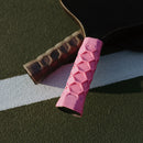 Hesacore Pickleball Grip - 5.25 Inches Long - Regular Feel - Pink