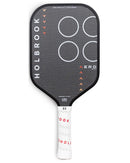 Holbrook Pro Aero Metallic T Pickleball Paddle