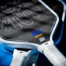 Bread&Butter Filth 16mm Pickleball Paddle- Hybrid