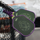 Bread&Butter Invader 16mm Pickleball Paddle