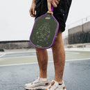 Bread&Butter Invader 16mm Pickleball Paddle