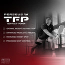 JOOLA Ben Johns Perseus Pro IV Pickleball Paddle