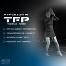 JOOLA Simone Jardim Hyperion Pro IV 16mm pickleball paddle