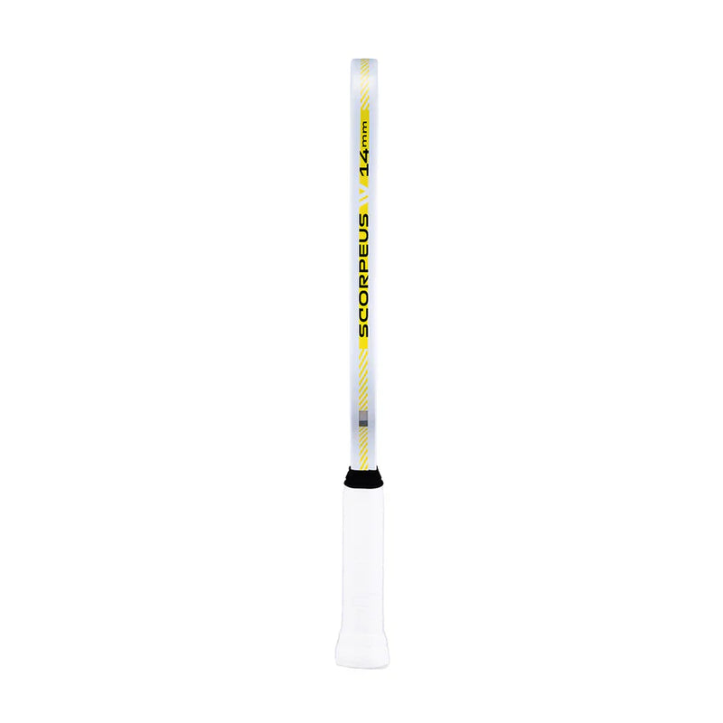 JOOLA Anna Bright Scorpeus Pro IV 14mm pickleball paddle