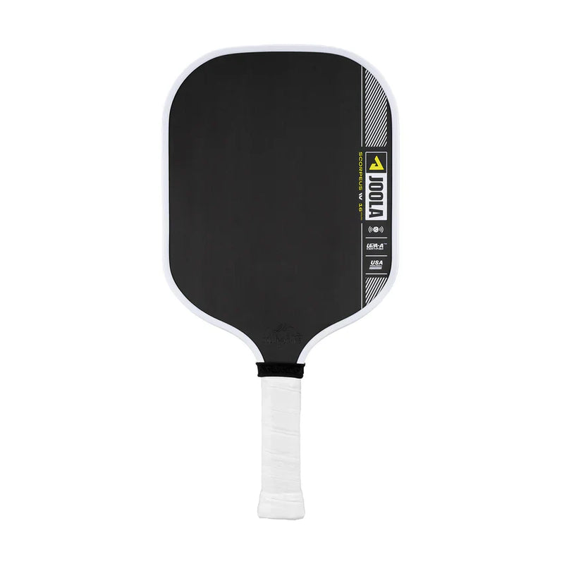JOOLA Collin Johns Scorpeus Pro IV 16mm pickleball paddle