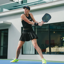 Six Zero Black Opal Pickleball Paddle