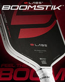 Selkirk LABS Project Boomstik