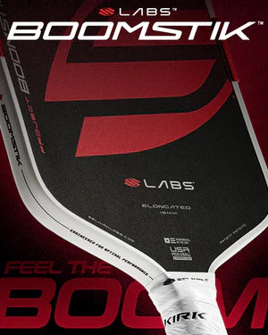 Selkirk LABS Project Boomstik