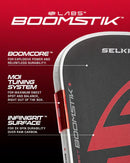 Selkirk LABS Project Boomstik