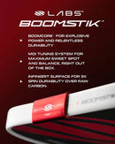 Selkirk LABS Project Boomstik