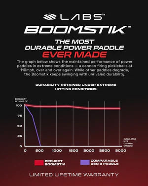 Selkirk LABS Project Boomstik