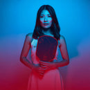 Six Zero Ruby Pro Pickleball Paddle