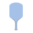 Honolulu Sword & Shield J2NF Pickleball Paddle