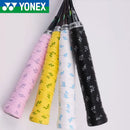Yonex AC147EX Clean Grap (3 Grips) Anti-Bacterial