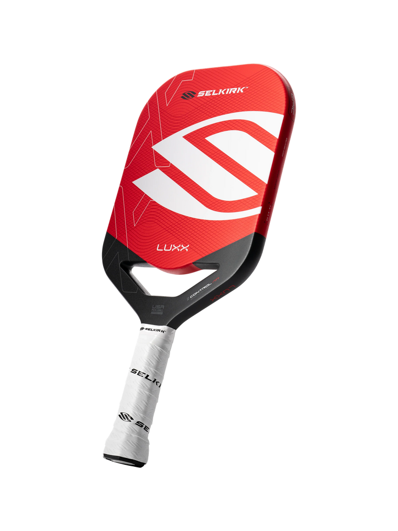 Selkirk LUXX Control Air Epic Infinigrit