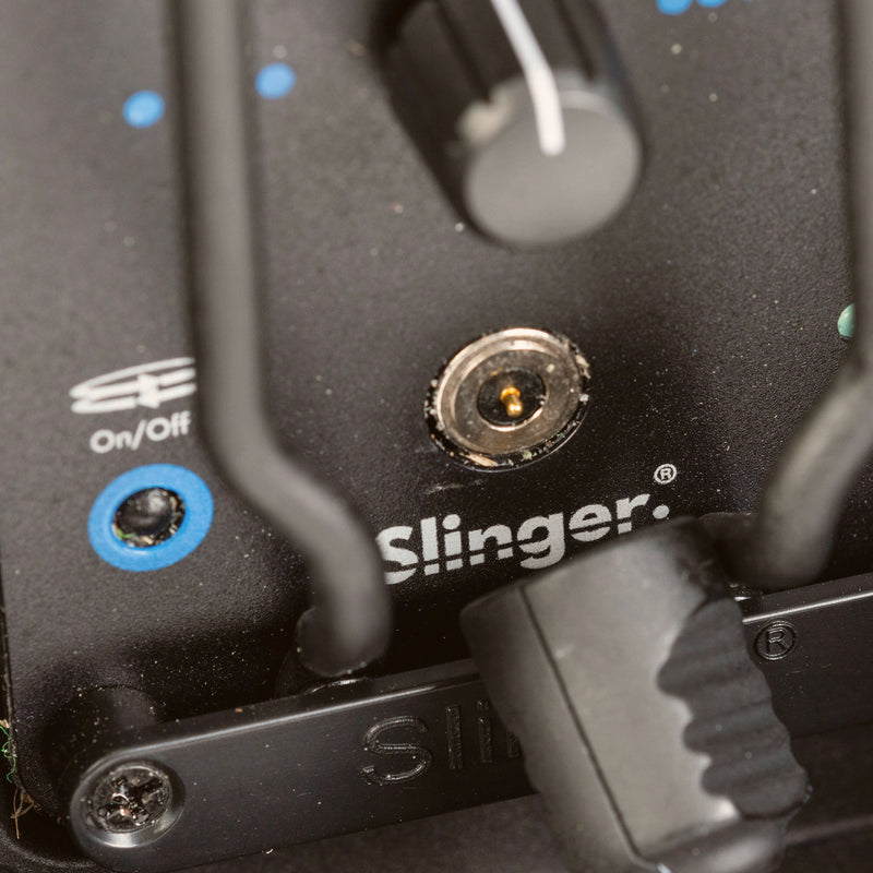 Slinger Pickleball Slam Pack