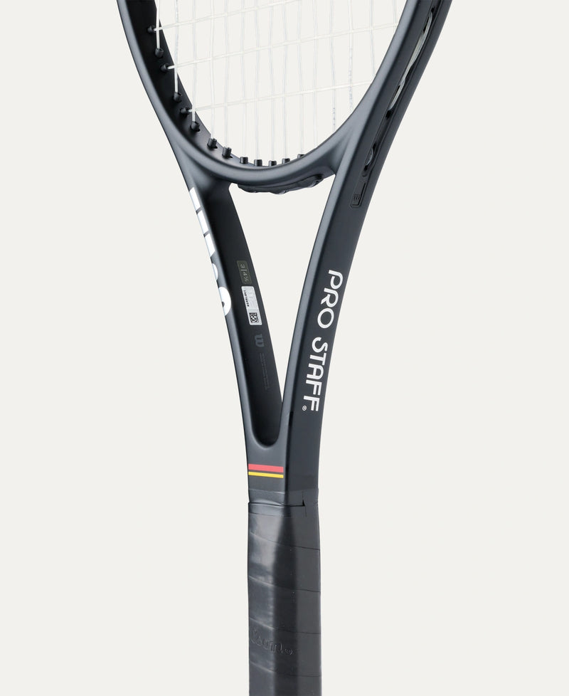 ラケット(硬式用) Wilson PROSTAFF 97S Wilson Pro Staff 97 Classic 2026 Tennis Racket Frame